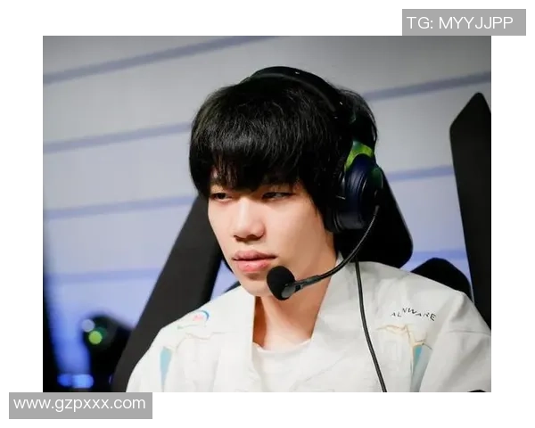 王者荣耀深度解析：揭秘BLG战队选手的个人能力与战术思维